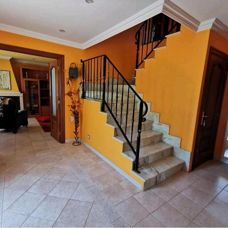 Villa Santa Ana Laredo Exterior photo