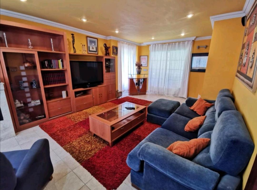Villa Santa Ana Laredo Exterior photo