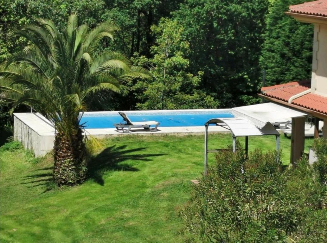 Villa Santa Ana Laredo Exterior photo